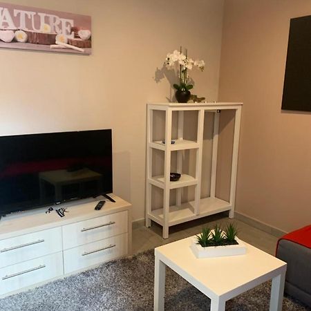 Appartement Clef Des Etoiles Colmar Exterior foto