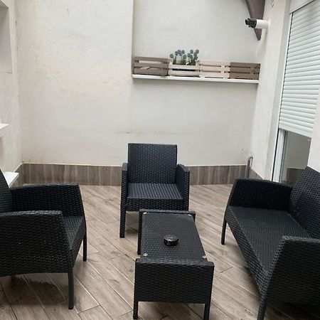 Appartement Clef Des Etoiles Colmar Exterior foto