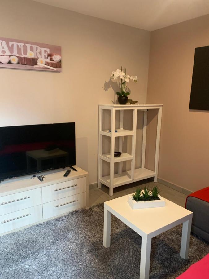 Appartement Clef Des Etoiles Colmar Exterior foto