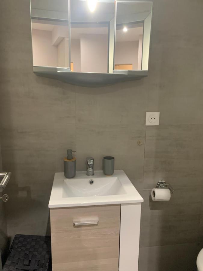 Appartement Clef Des Etoiles Colmar Exterior foto