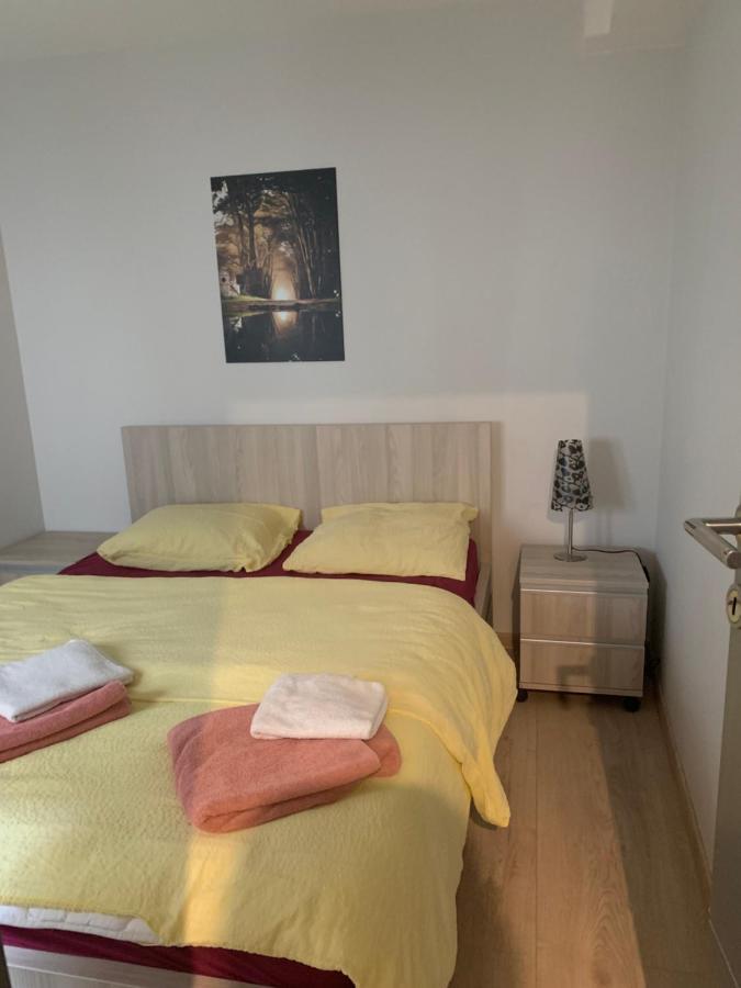 Appartement Clef Des Etoiles Colmar Exterior foto